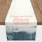 To The Beach And Back Indoor/Outdoor Table Runner